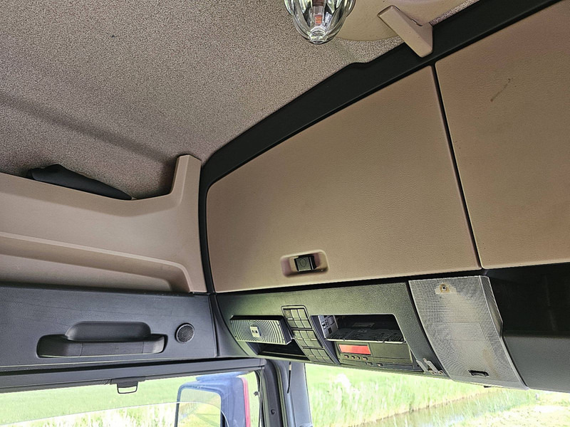 משאית הרמת וו MAN 26.500 TGX 6X2 VDL 25 TON: תמונה 11