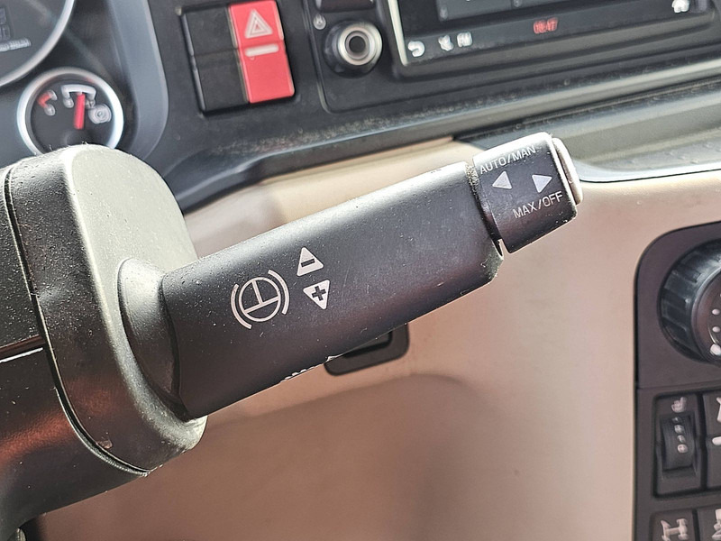 משאית הרמת וו MAN 26.500 TGX 6X2 VDL 25 TON: תמונה 13