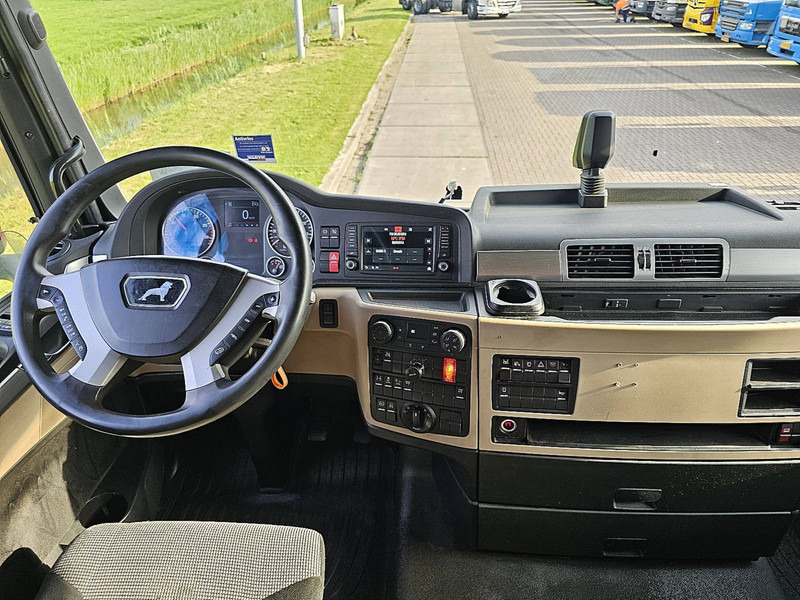משאית הרמת וו MAN 26.500 TGX 6X2 VDL 25 TON: תמונה 8