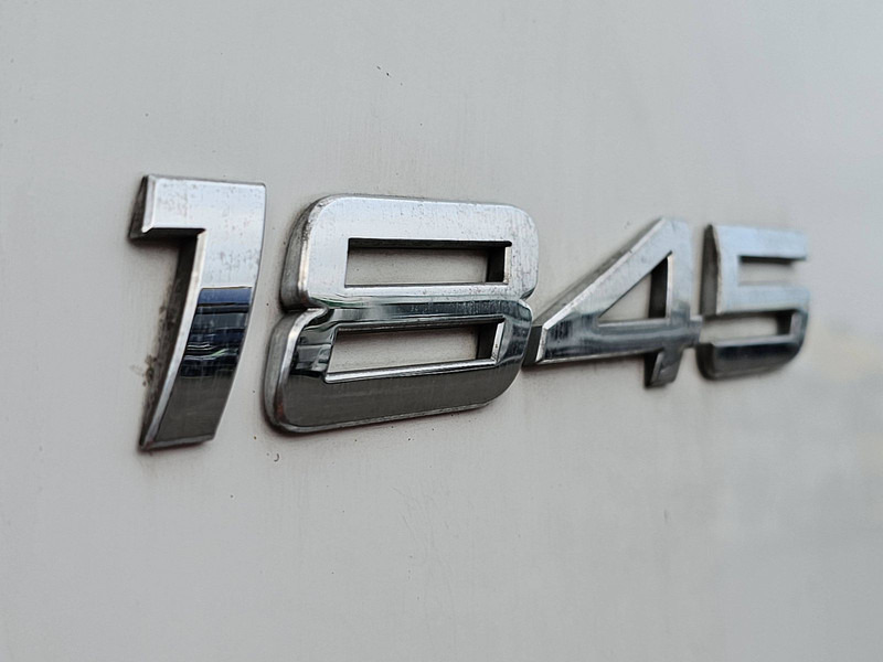 יחידת טרקטור Mercedes-Benz ACTROS 1845 LS MP5 MIRROR CAMS: תמונה 17