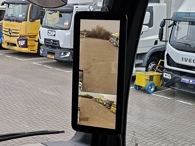יחידת טרקטור Mercedes-Benz ACTROS 1845 LS MP5 MIRROR CAMS: תמונה 9