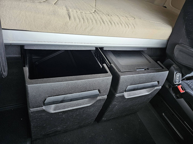 יחידת טרקטור Mercedes-Benz ACTROS 1845 LS MP5 MIRROR CAMS: תמונה 12