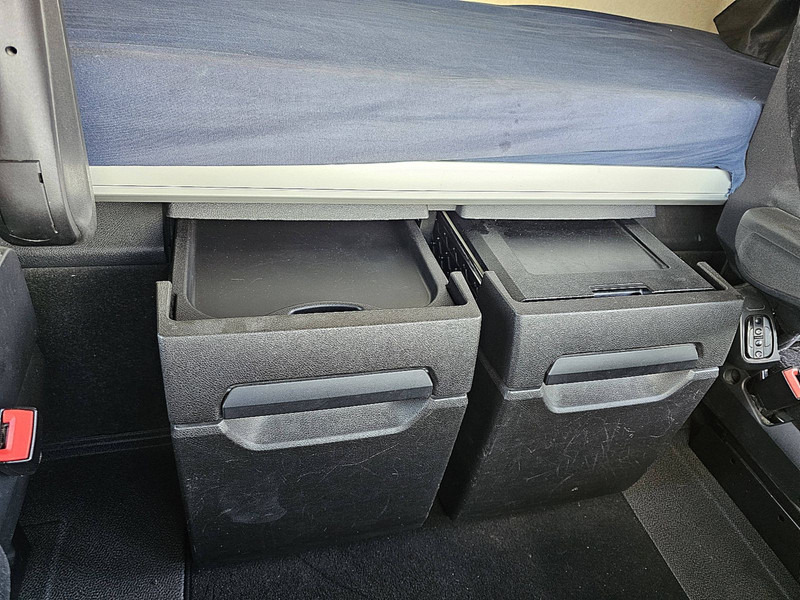 יחידת טרקטור Mercedes-Benz ACTROS 1845 LS NR MP5 GIGASP. RET.: תמונה 16