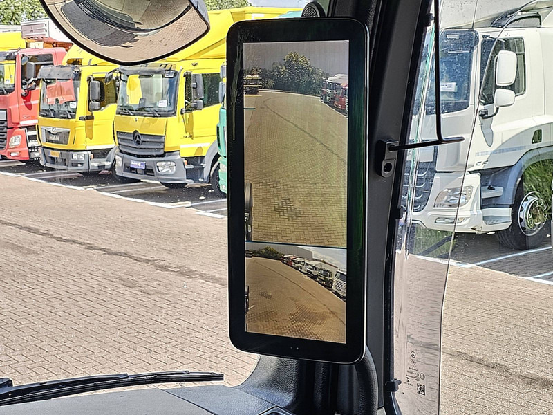 יחידת טרקטור Mercedes-Benz ACTROS 1845 LS NR MP5 GIGASP. RET.: תמונה 12