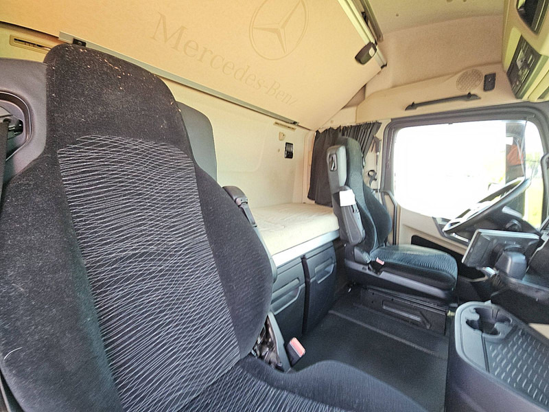 יחידת טרקטור Mercedes-Benz ACTROS 1845 LS: תמונה 15