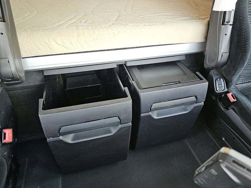 יחידת טרקטור Mercedes-Benz ACTROS 1845 LS: תמונה 13