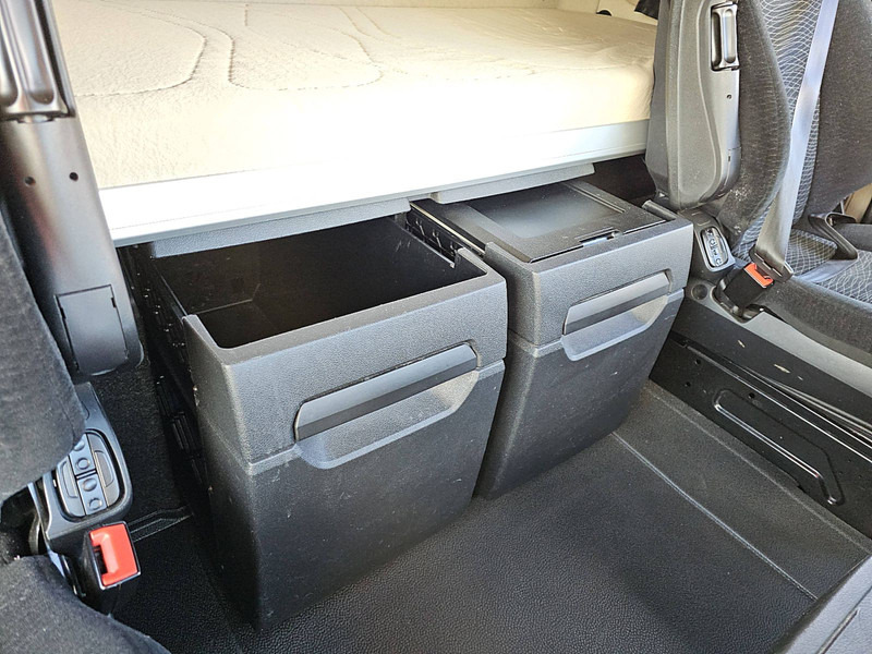 יחידת טרקטור Mercedes-Benz ACTROS 1848 LS MP5 GIGASPACE: תמונה 9