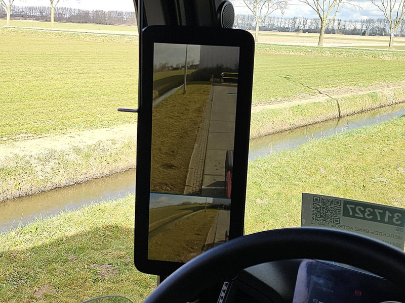 יחידת טרקטור Mercedes-Benz ACTROS 1848 LS MP5 GIGASPACE: תמונה 13