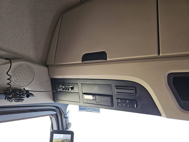 יחידת טרקטור Mercedes-Benz ACTROS 1848 LS MP5 GIGASPACE: תמונה 10