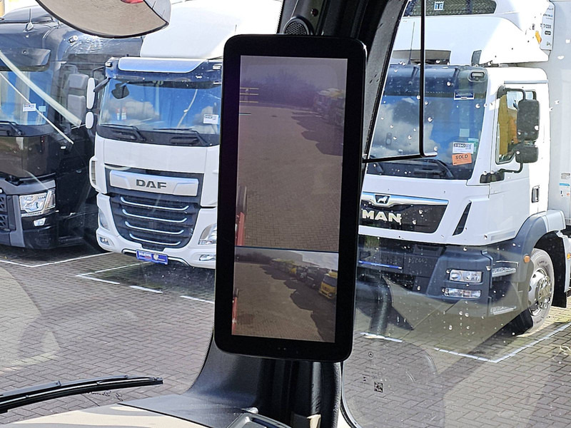 יחידת טרקטור Mercedes-Benz ACTROS 1848 LS MP5 GIGASPACE: תמונה 11
