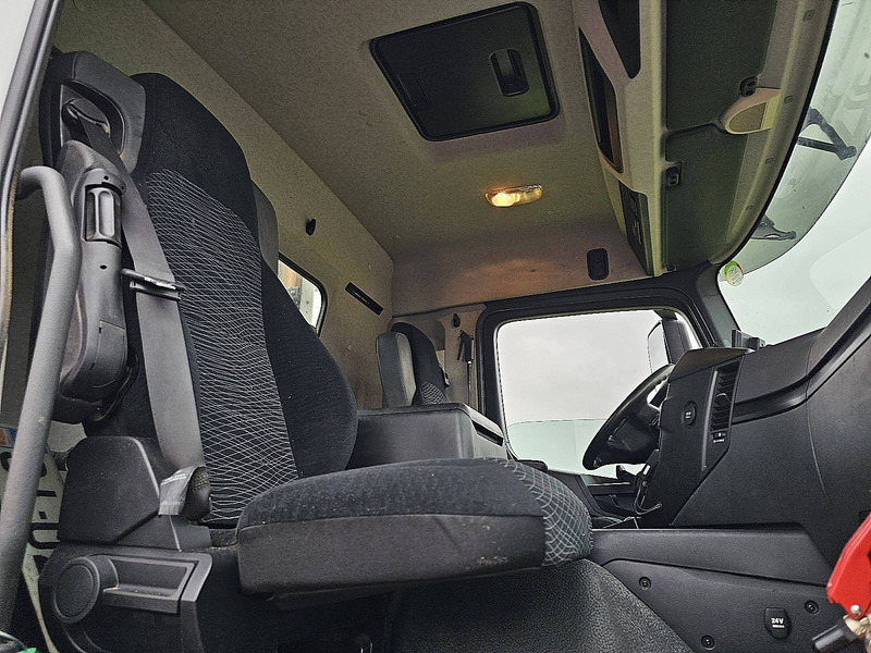 מזהיר, משאית מנוף Mercedes-Benz AROCS 3243 FASSI F175A023: תמונה 7 מזהיר, משאית מנוף Mercedes-Benz AROCS 3243 FASSI F175A023: תמונה 7