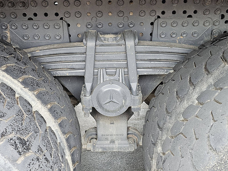 מזהיר, משאית מנוף Mercedes-Benz AROCS 3243 FASSI F175A023: תמונה 17 מזהיר, משאית מנוף Mercedes-Benz AROCS 3243 FASSI F175A023: תמונה 17