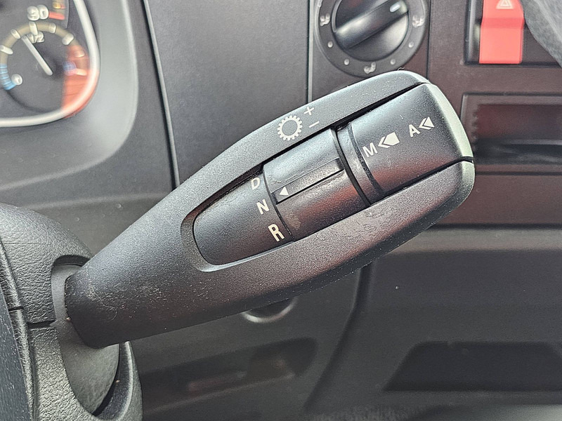 משאית קירור Mercedes-Benz ATEGO 824 CARRIER MULTI TEMP: תמונה 11