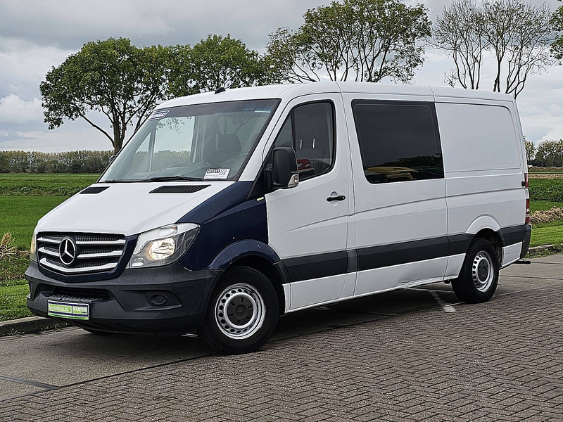 Mercedes-Benz Sprinter 314 ac automaat EURO6 - מיניבוס, כלי רכב מסחרי לנוסעים: תמונה 2 Mercedes-Benz Sprinter 314 ac automaat EURO6 - מיניבוס, כלי רכב מסחרי לנוסעים: תמונה 2