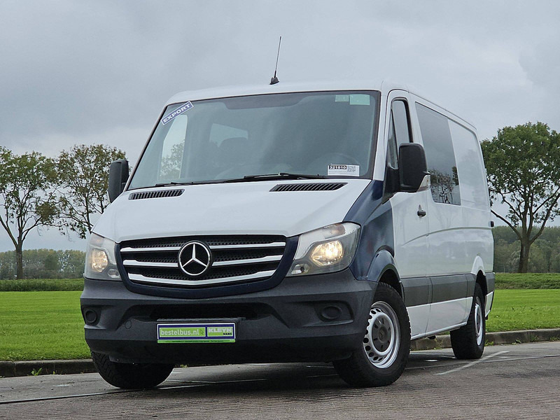 Mercedes-Benz Sprinter 314 ac automaat EURO6 - מיניבוס, כלי רכב מסחרי לנוסעים: תמונה 1 Mercedes-Benz Sprinter 314 ac automaat EURO6 - מיניבוס, כלי רכב מסחרי לנוסעים: תמונה 1