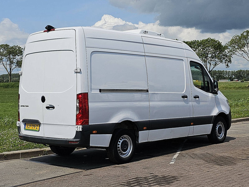 Mercedes-Benz Sprinter 315 CDI FRIGO AUT. - כלי רכב מסחרי לקירור: תמונה 3 Mercedes-Benz Sprinter 315 CDI FRIGO AUT. - כלי רכב מסחרי לקירור: תמונה 3