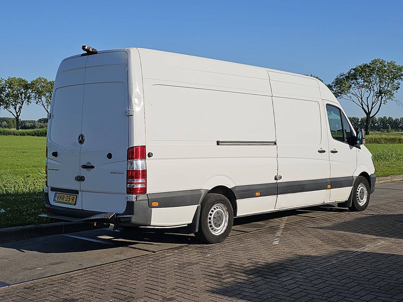 Mercedes-Benz Sprinter 316 ac automaat EURO6 - כלי רכב מסחרי קטן: תמונה 3 Mercedes-Benz Sprinter 316 ac automaat EURO6 - כלי רכב מסחרי קטן: תמונה 3