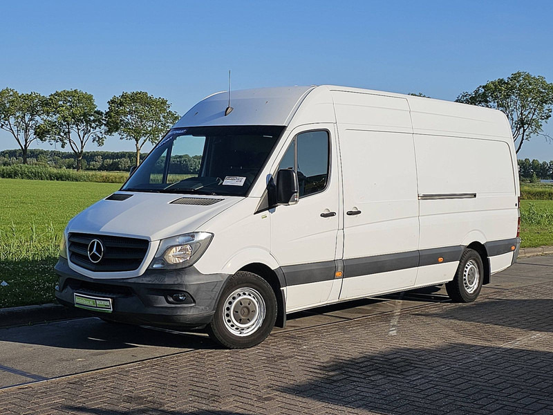 Mercedes-Benz Sprinter 316 ac automaat EURO6 - כלי רכב מסחרי קטן: תמונה 2 Mercedes-Benz Sprinter 316 ac automaat EURO6 - כלי רכב מסחרי קטן: תמונה 2