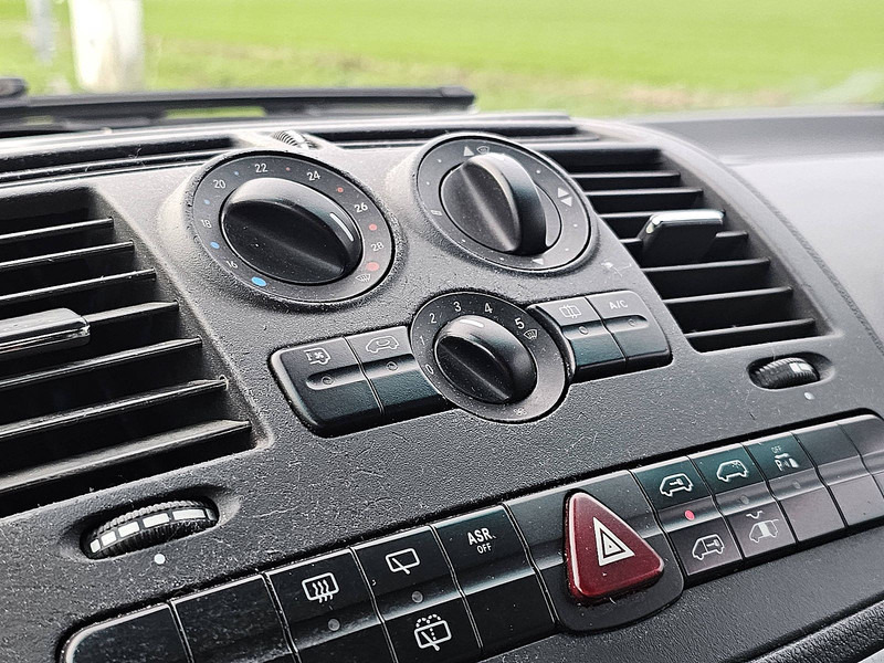 כלי רכב מסחרי קטן Mercedes-Benz Viano 2.2 L2 Dub.CAB MARGE !: תמונה 10