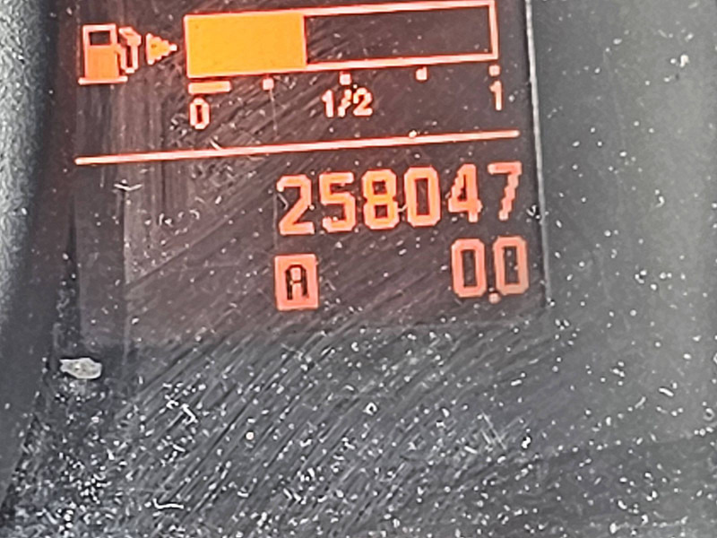 כלי רכב מסחרי קטן Nissan nv 200 Airco 2x Zijdeur NAP: תמונה 9