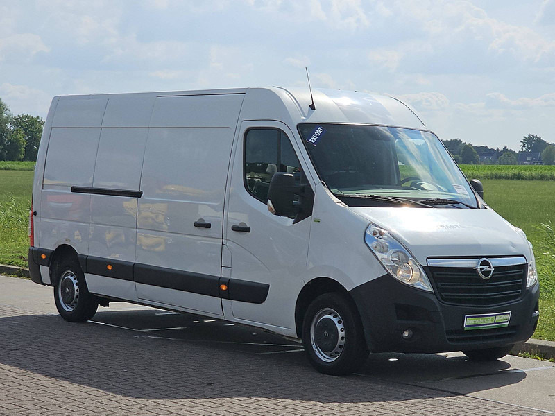 Opel Movano 2.3 L3H2 Airco Euro6 NAP - כלי רכב מסחרי עם לוח: תמונה 5 Opel Movano 2.3 L3H2 Airco Euro6 NAP - כלי רכב מסחרי עם לוח: תמונה 5