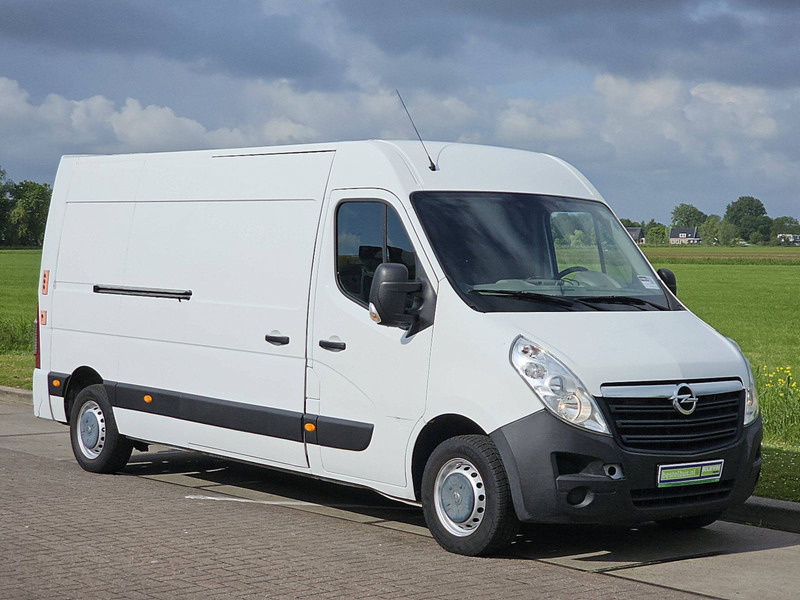 Opel Movano 2.3 maxi laadklep ac - כלי רכב מסחרי עם לוח: תמונה 5 Opel Movano 2.3 maxi laadklep ac - כלי רכב מסחרי עם לוח: תמונה 5
