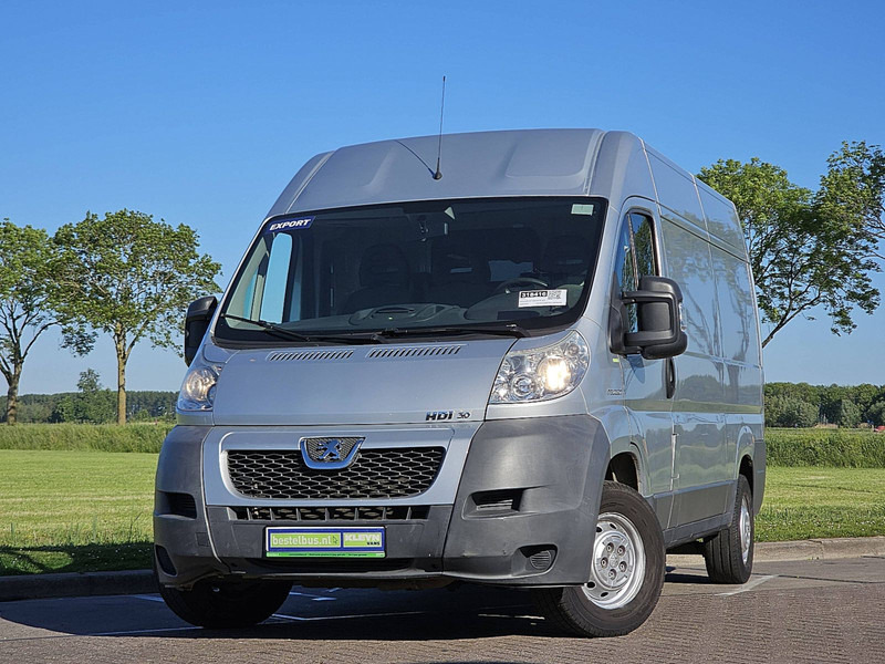 Peugeot Boxer 3.0 3.0 ltr - כלי רכב מסחרי עם לוח: תמונה 1 Peugeot Boxer 3.0 3.0 ltr - כלי רכב מסחרי עם לוח: תמונה 1