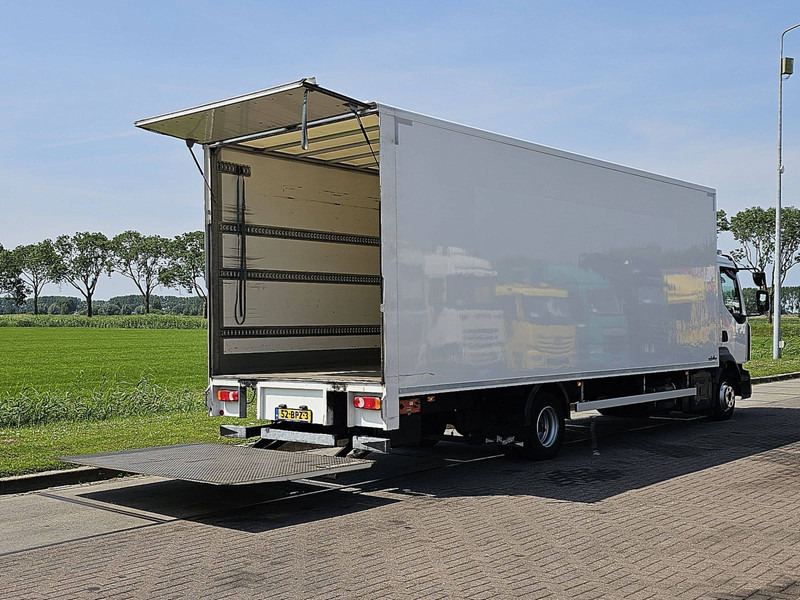 Renault D 240 11.9T AIRCO TAILLIFT - משאית תיבה: תמונה 3 Renault D 240 11.9T AIRCO TAILLIFT - משאית תיבה: תמונה 3
