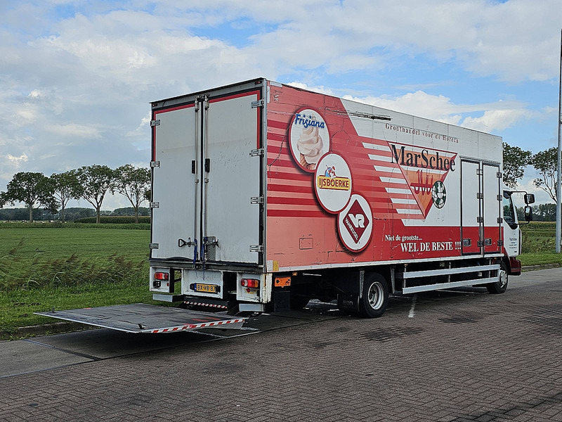 Renault MIDLUM 180.12 EEV - משאית קירור: תמונה 3 Renault MIDLUM 180.12 EEV - משאית קירור: תמונה 3