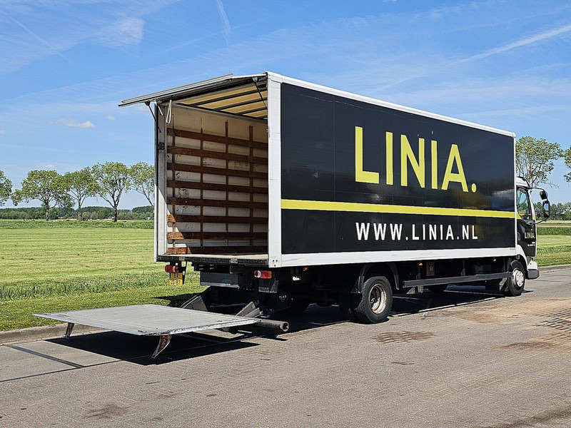 Renault MIDLUM 180.12 MANUAL NL-TRUCK - משאית תיבה: תמונה 3 Renault MIDLUM 180.12 MANUAL NL-TRUCK - משאית תיבה: תמונה 3