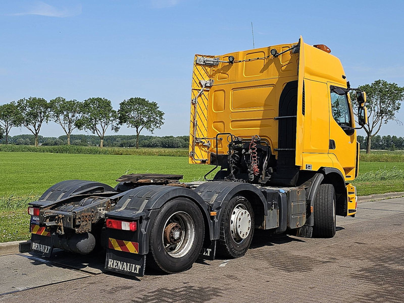 Renault PREMIUM 460 6X2 RETARDER - יחידת טרקטור: תמונה 3 Renault PREMIUM 460 6X2 RETARDER - יחידת טרקטור: תמונה 3