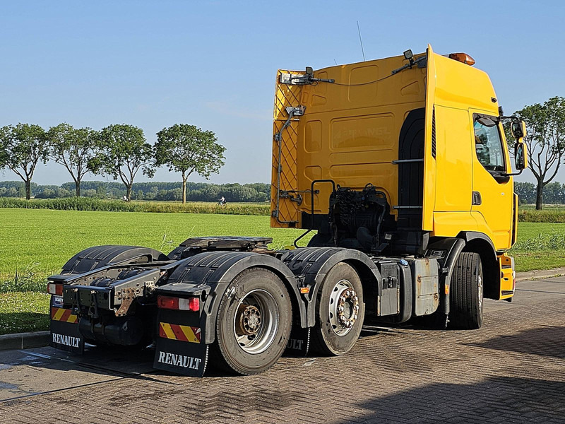 Renault PREMIUM 460 6X2 RETARDER - יחידת טרקטור: תמונה 3 Renault PREMIUM 460 6X2 RETARDER - יחידת טרקטור: תמונה 3