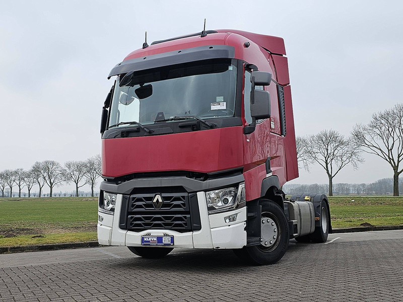 Renault T 440 DT1 13 - יחידת טרקטור: תמונה 1 Renault T 440 DT1 13 - יחידת טרקטור: תמונה 1