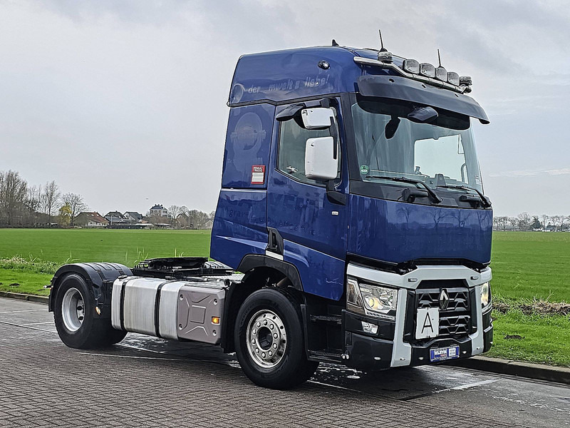 Renault T 440 - יחידת טרקטור: תמונה 5 Renault T 440 - יחידת טרקטור: תמונה 5