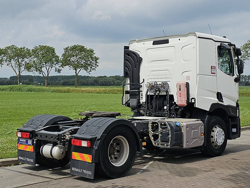 Renault T 460 FULL ADR ALCOA - יחידת טרקטור: תמונה 3 Renault T 460 FULL ADR ALCOA - יחידת טרקטור: תמונה 3