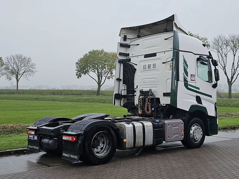 Renault T 460 - יחידת טרקטור: תמונה 3 Renault T 460 - יחידת טרקטור: תמונה 3