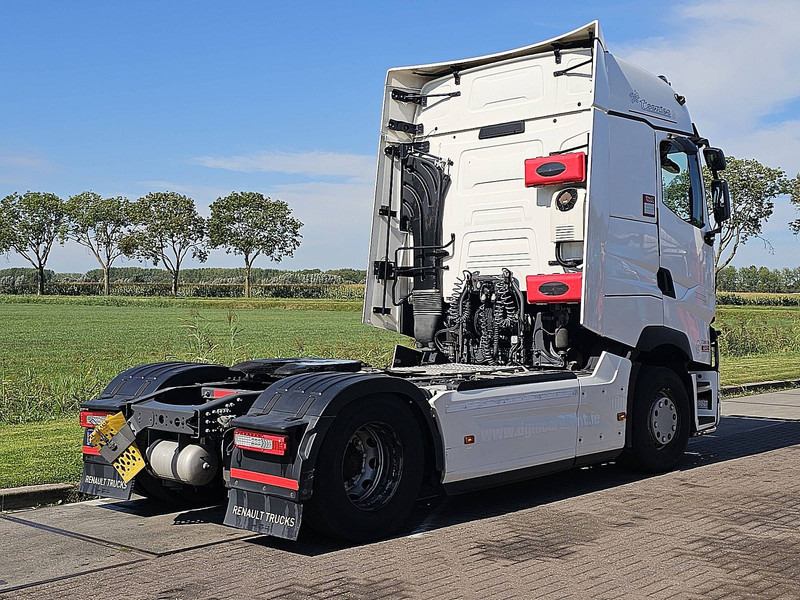 Renault T 480 HIGH T high - יחידת טרקטור: תמונה 3 Renault T 480 HIGH T high - יחידת טרקטור: תמונה 3