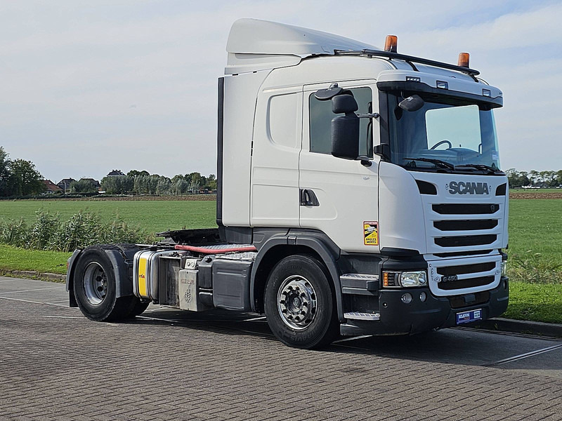 Scania G450 XENON RETAR.SCR ONLY - יחידת טרקטור: תמונה 5 Scania G450 XENON RETAR.SCR ONLY - יחידת טרקטור: תמונה 5