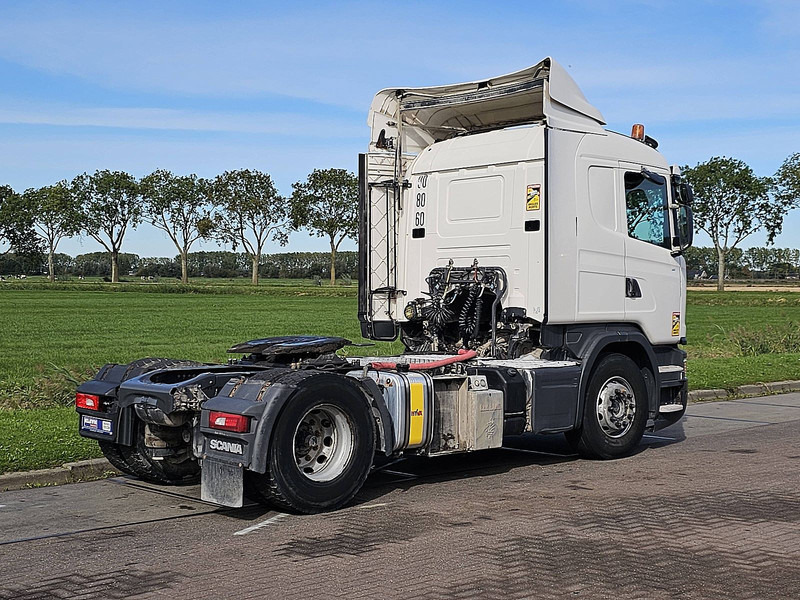 Scania G450 XENON RETAR.SCR ONLY - יחידת טרקטור: תמונה 3 Scania G450 XENON RETAR.SCR ONLY - יחידת טרקטור: תמונה 3