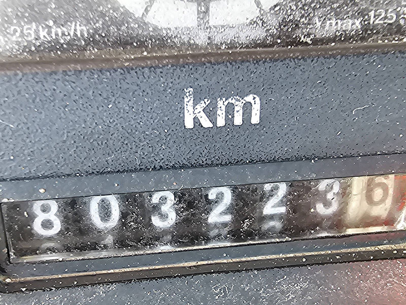 מזהיר, משאית מנוף Scania P114.380 6X4 PALFINGER: תמונה 9 מזהיר, משאית מנוף Scania P114.380 6X4 PALFINGER: תמונה 9