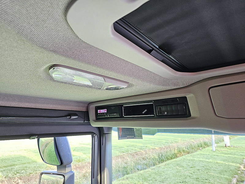 משאית וילונות צד Scania P250 3T LIFT EDSCHA: תמונה 12