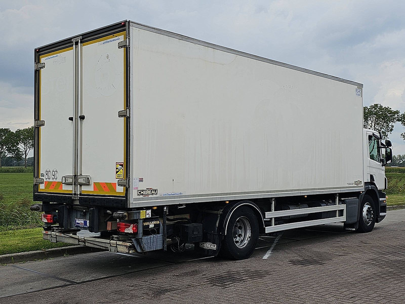 Scania P280 Chereau,Carrier - משאית קירור: תמונה 3 Scania P280 Chereau,Carrier - משאית קירור: תמונה 3