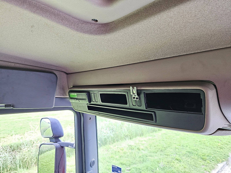 יחידת טרקטור Scania R380 MANUAL 3+3 576 DKM: תמונה 12 יחידת טרקטור Scania R380 MANUAL 3+3 576 DKM: תמונה 12