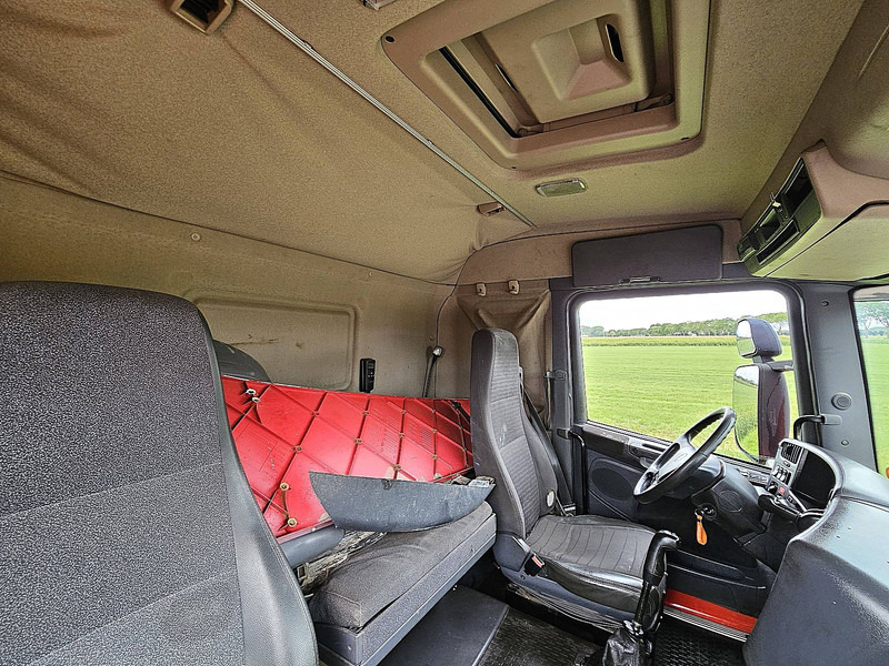 יחידת טרקטור Scania R380 MANUAL 3+3 576 DKM: תמונה 13 יחידת טרקטור Scania R380 MANUAL 3+3 576 DKM: תמונה 13