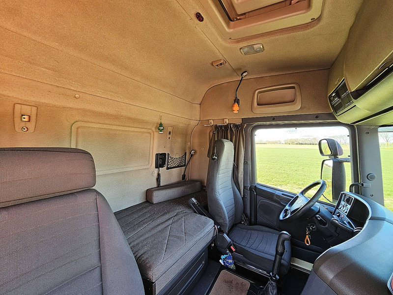 יחידת טרקטור Scania R440 HL MANUAL RETARDER: תמונה 16