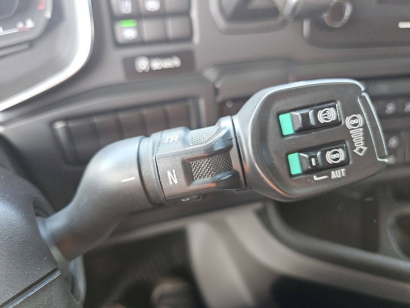 מוביל מכולות/ משאית החלפת גוף Scania R450 6x2*4: תמונה 11