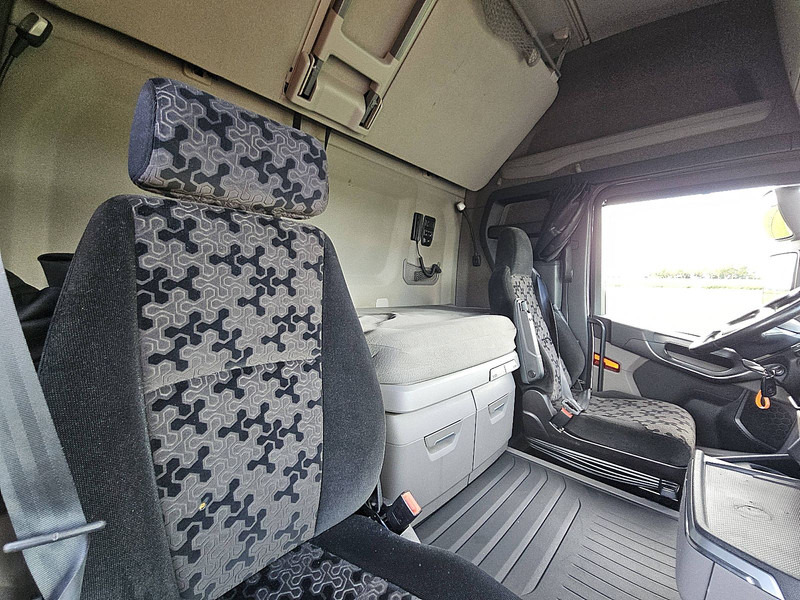 מוביל מכולות/ משאית החלפת גוף Scania R450 6x2*4: תמונה 14