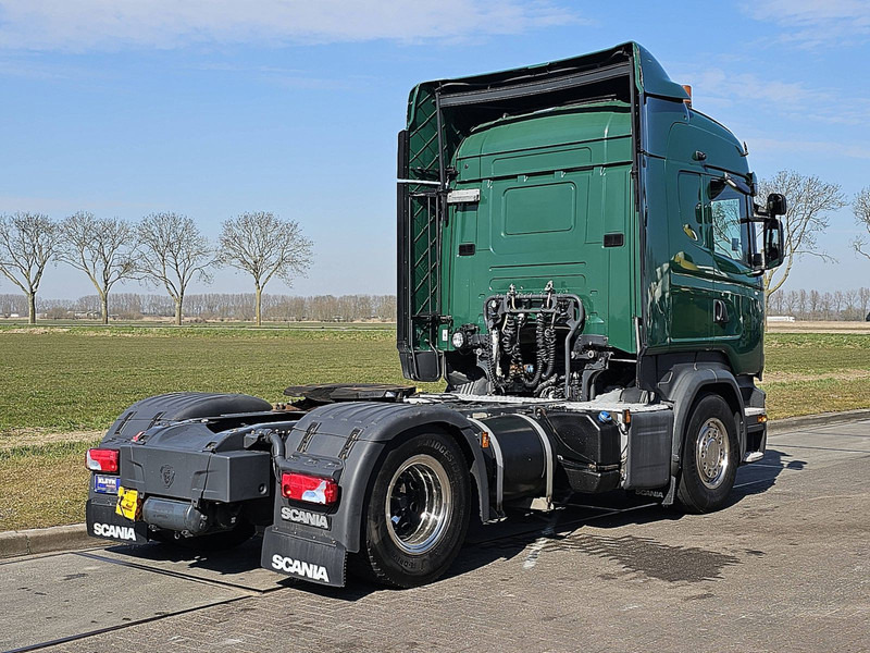 Scania R450 HL RETARDER SCR ONLY - יחידת טרקטור: תמונה 3 Scania R450 HL RETARDER SCR ONLY - יחידת טרקטור: תמונה 3