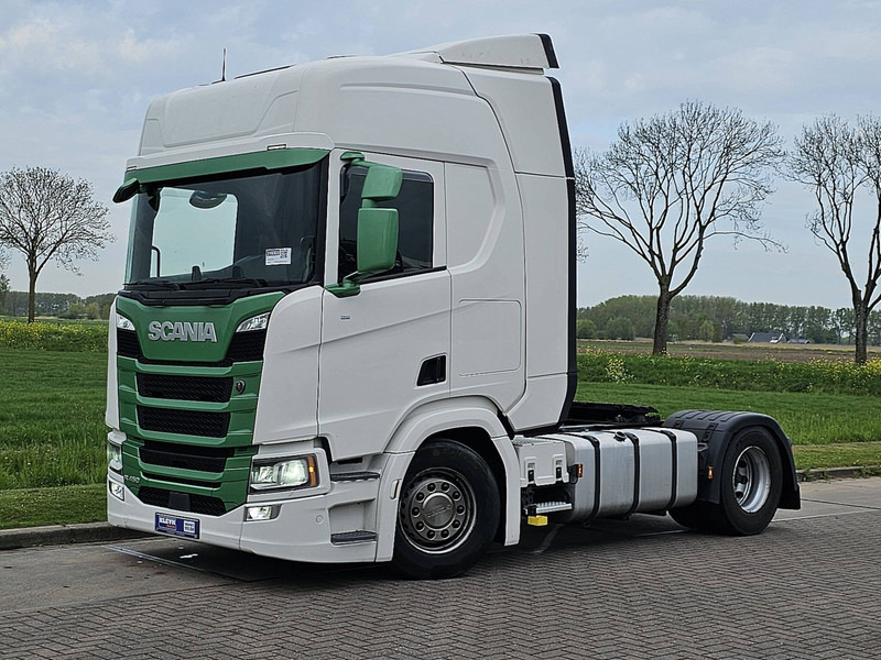 Scania R450 Highline,1200ltr - יחידת טרקטור: תמונה 2 Scania R450 Highline,1200ltr - יחידת טרקטור: תמונה 2