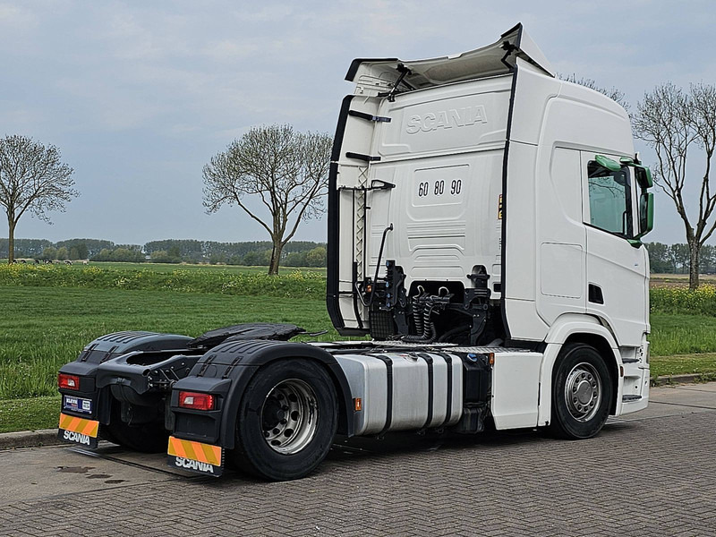 Scania R450 Highline,1200ltr - יחידת טרקטור: תמונה 3 Scania R450 Highline,1200ltr - יחידת טרקטור: תמונה 3